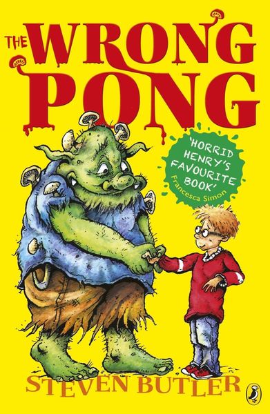 Produktbild: The Wrong Pong
