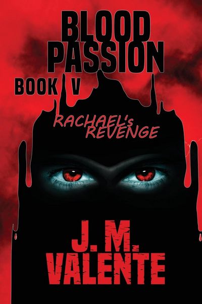 Produktbild: Blood Passion Book V