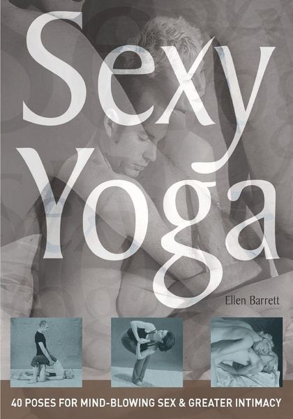 Produktbild: Sexy Yoga