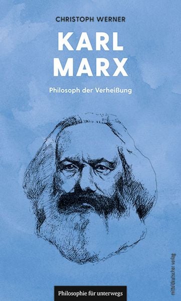 Produktbild: Karl Marx