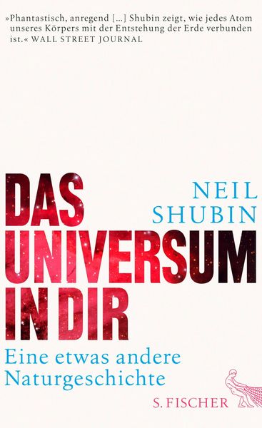Produktbild: Das Universum in dir