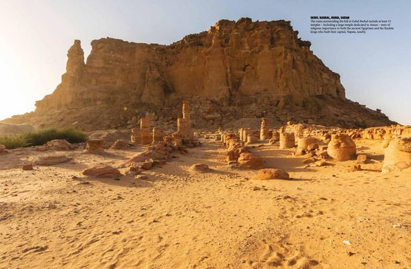 Produktbild: Ancient Egypt