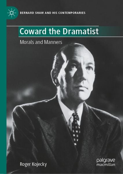 Produktbild: Coward the Dramatist