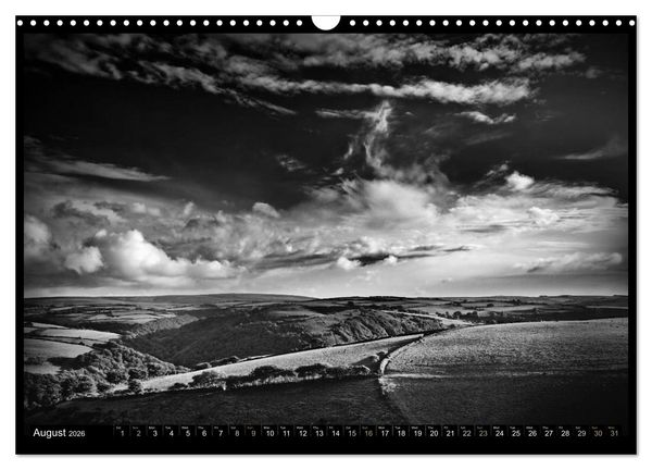 Produktbild: Landscapes - Scotland, England, Wales / UK-Version (Wall Calendar 2026 DIN A3 landscape), CALVENDO 12 Month Wall Calendar