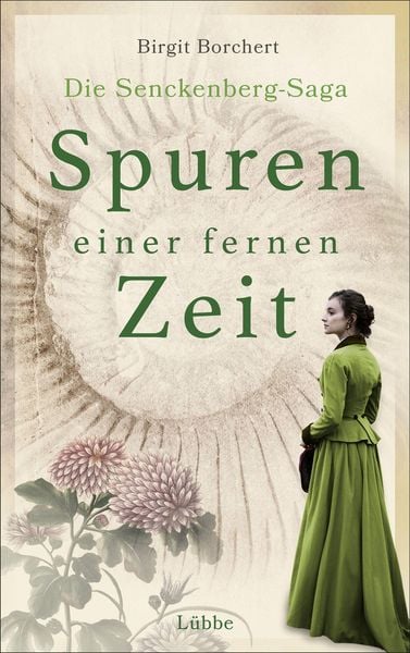 Produktbild: Spuren einer fernen Zeit