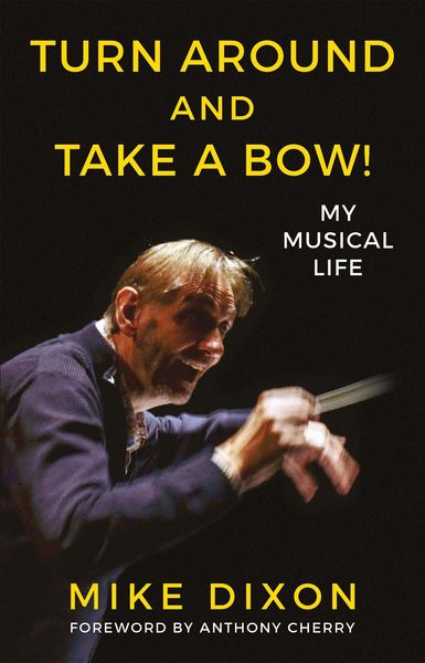 Produktbild: Turn Around and Take a Bow!