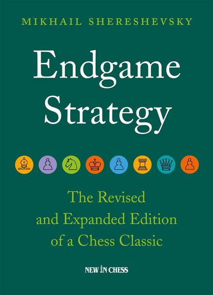 Produktbild: Endgame Strategy