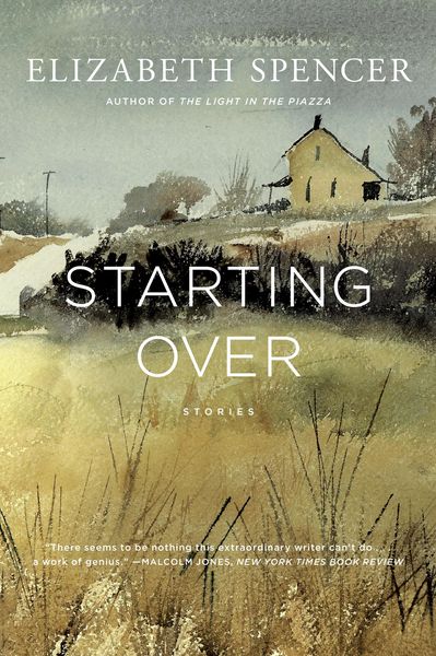Produktbild: Starting Over