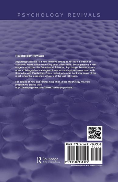 Produktbild: Significant Differences