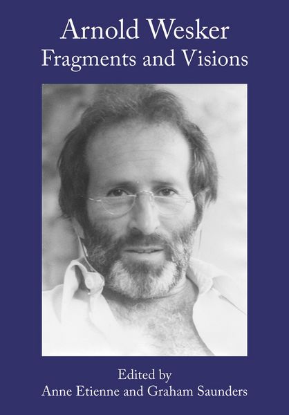Produktbild: Arnold Wesker
