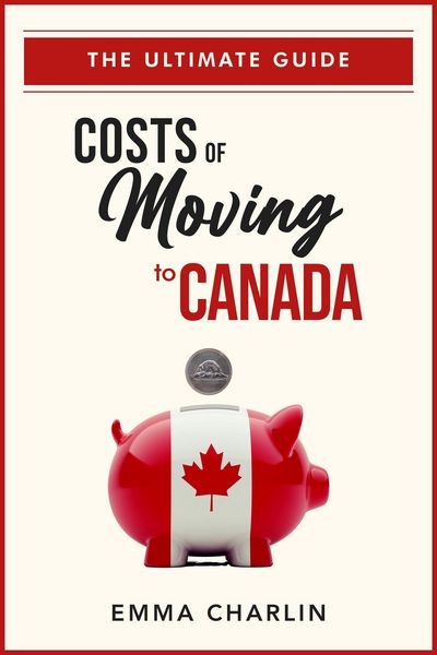 Produktbild: Costs of Moving to Canada
