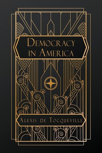 Produktbild: Democracy in America