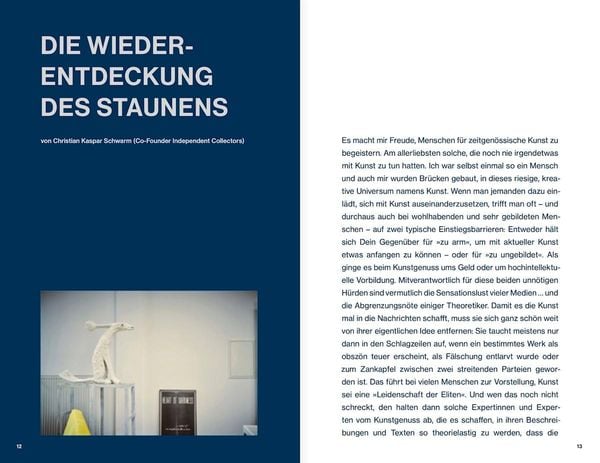 Produktbild: Der siebte BMW Art Guide by Independent Collectors