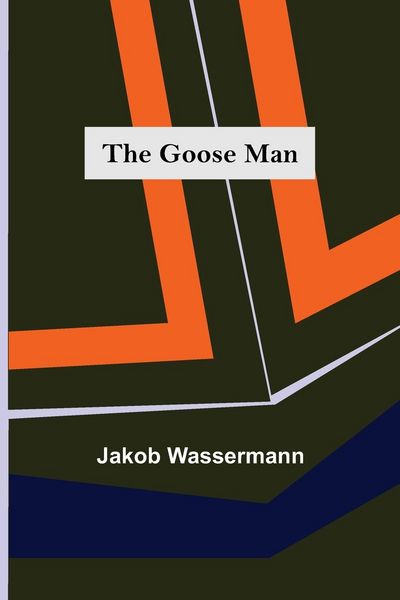 Produktbild: The Goose Man