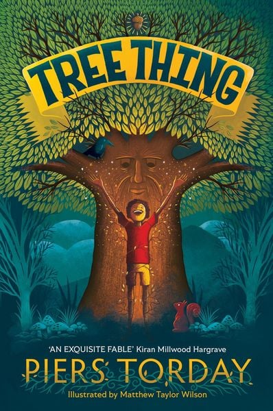 Produktbild: Tree Thing