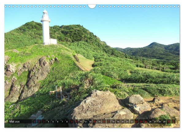 Produktbild: Gebirge weltweit (Wandkalender 2026 DIN A3 quer), CALVENDO Monatskalender