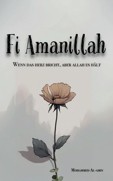Produktbild: Fi Amanillah