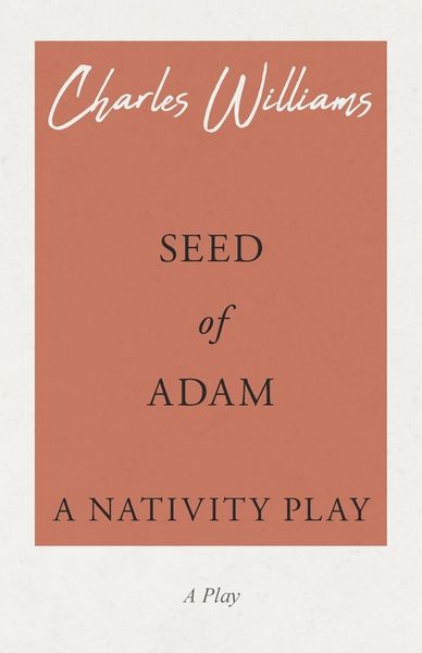 Produktbild: Seed of Adam - A Nativity Play