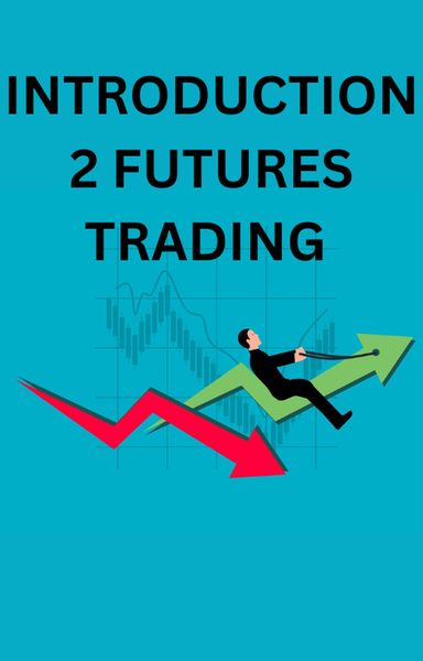 Produktbild: Introduction 2 Futures Trading
