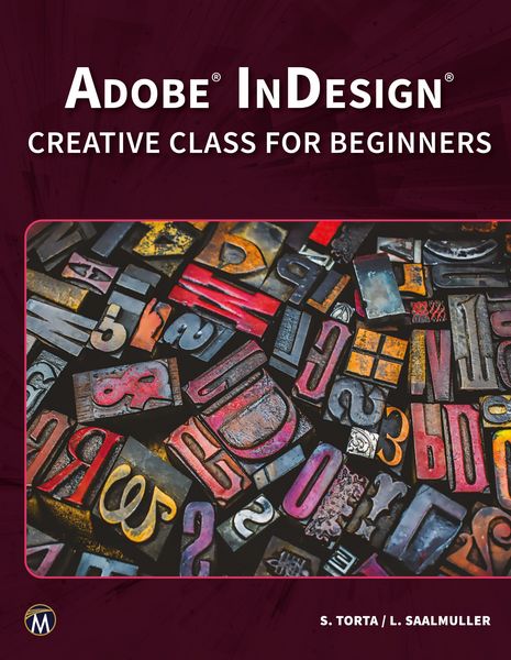 Produktbild: Adobe InDesign