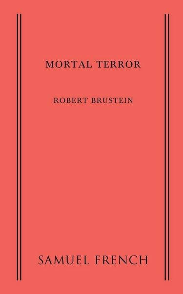 Produktbild: Mortal Terror