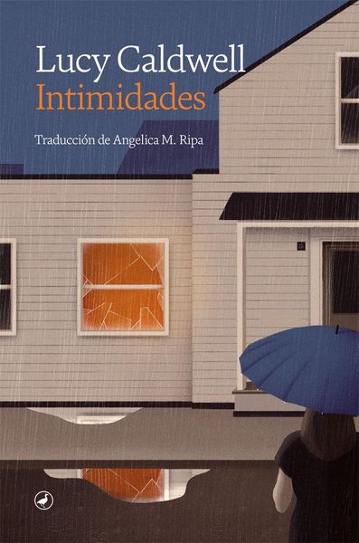 Produktbild: Intimidades
