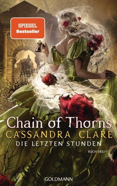 Produktbild: Chain of Thorns