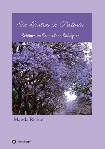 Produktbild: Ein Garten in Pretoria