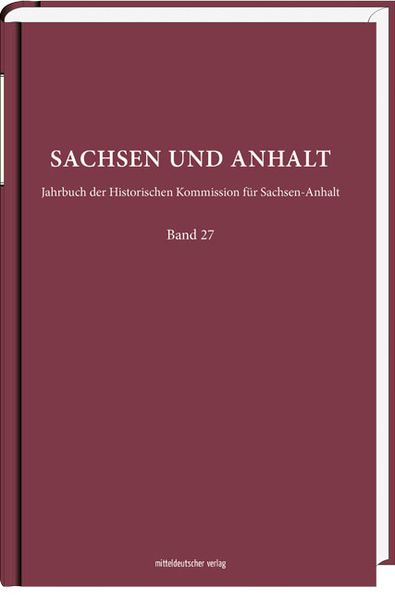 Produktbild: Sachsen und Anhalt