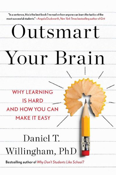 Produktbild: Outsmart Your Brain