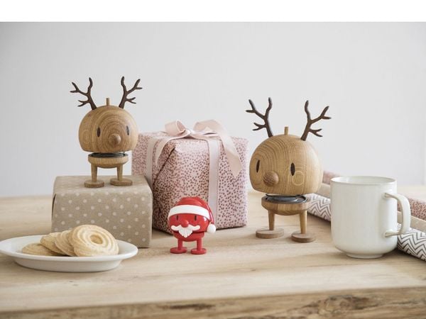 Produktbild: Hoptimist Santa Claus Bumble S Red