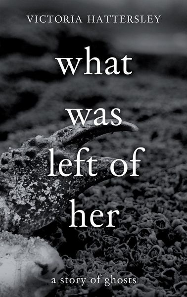 Produktbild: What Was Left of Her