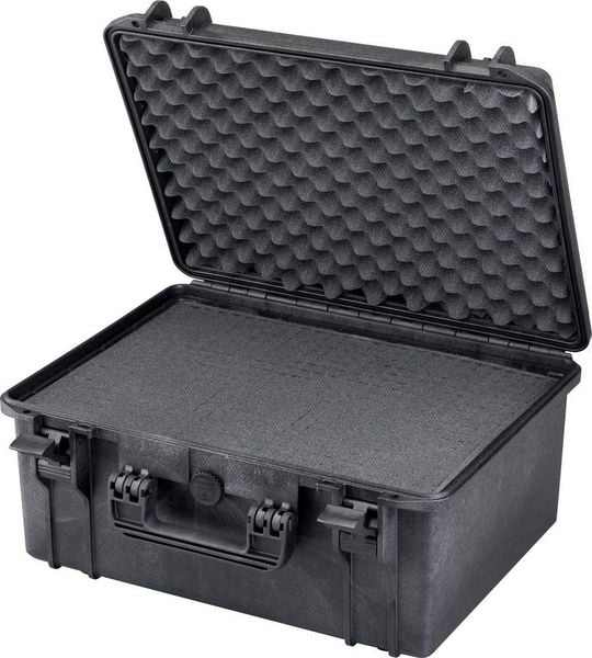 Produktbild: MAX PRODUCTS MAX465H220S Universal Werkzeugkoffer unbest&uuml;ckt 1 St&uuml;ck (B x H x T) 502 x 415 x 246 mm