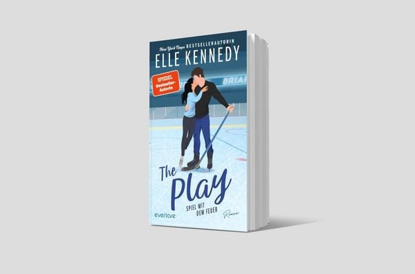 Produktbild: The Play &ndash; Spiel mit dem Feuer
