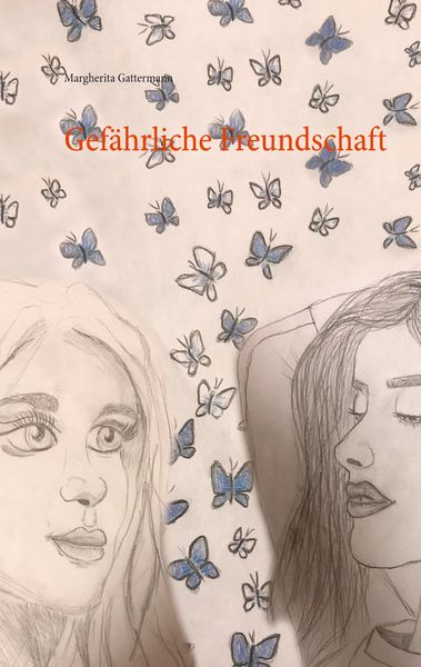 Produktbild: Gef&auml;hrliche Freundschaft