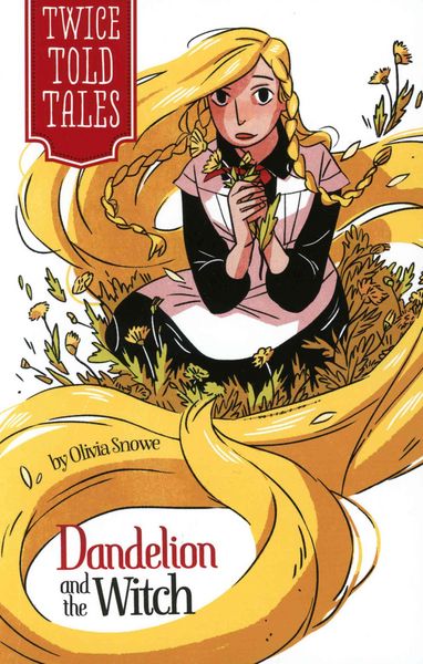 Produktbild: Dandelion & The Witch