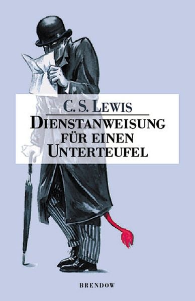 Produktbild: Dienstanweisung f&uuml;r einen Unterteufel