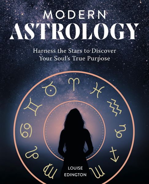 Produktbild: Modern Astrology