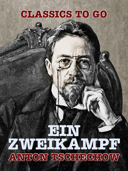 Produktbild: Ein Zweikampf
