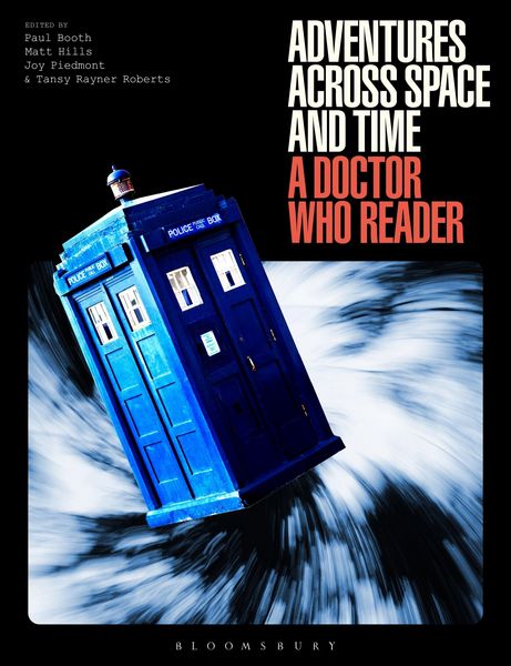 Produktbild: Adventures Across Space and Time