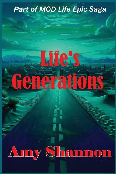 Produktbild: Life's Generations