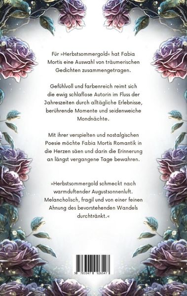Produktbild: Herbstsommergold