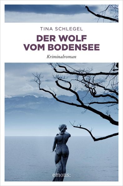 Produktbild: Der Wolf vom Bodensee