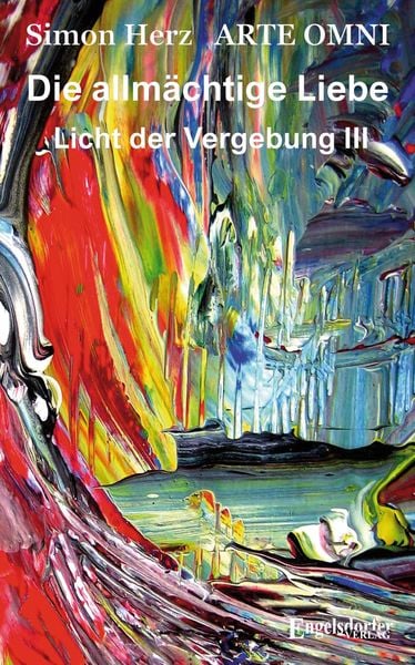 Produktbild: Die allm&auml;chtige Liebe