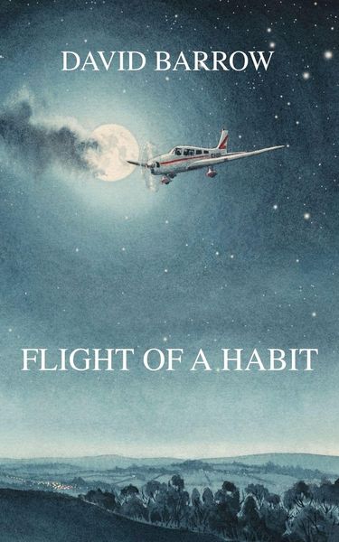 Produktbild: Flight of a Habit