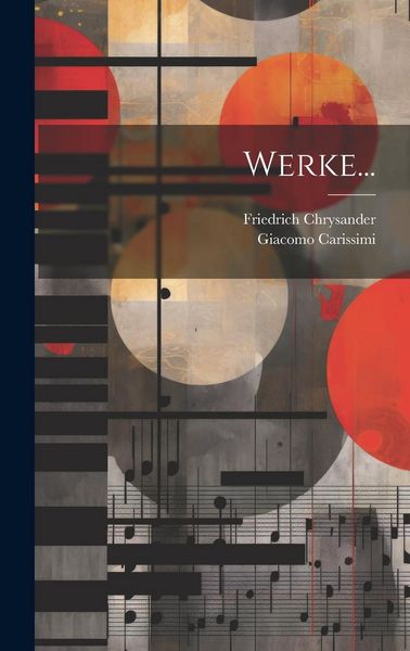 Produktbild: Werke...