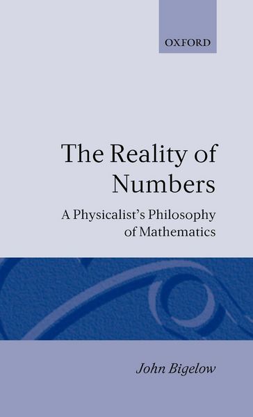 Produktbild: Reality of Numbers