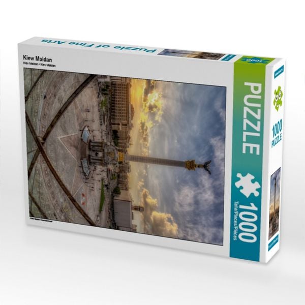 Produktbild: Kiew Maidan (Puzzle)