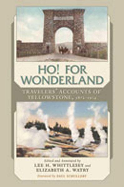 Produktbild: Ho! for Wonderland