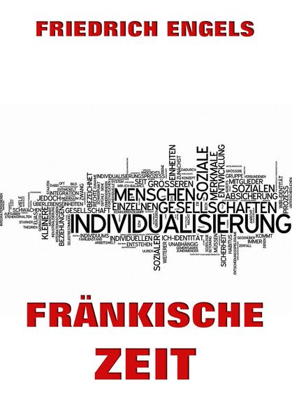 Produktbild: Fr&auml;nkische Zeit